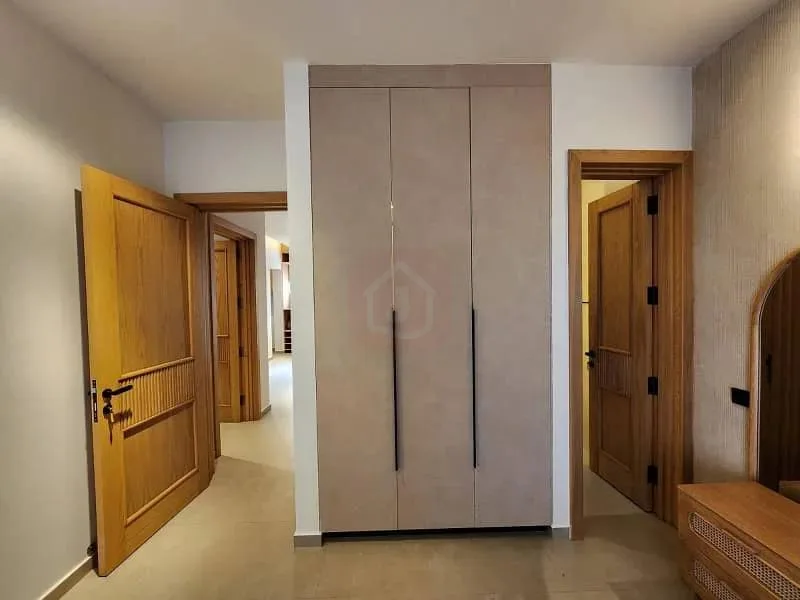 F-8 Luxury Furnished Upper Portion Available for Rent