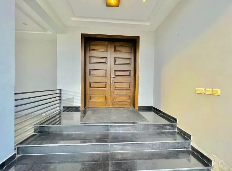 30 Marla Designer Fully Furnished House for Sale in DHA Phase 2