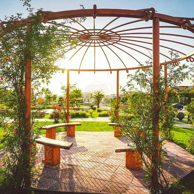 1 Kanal Residential Plot for Sale in Bahria Enclave Islamabad - Sector E