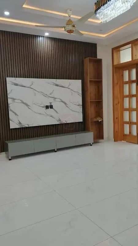 House for Sale in Top City 1 - Block B Islamabad