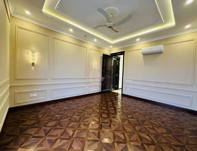1 Kanal Bungalow with Full Basement and 8 kW Solar for Sale in DHA Phase 8, Lahore