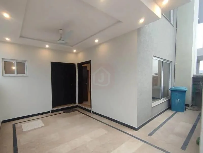 Newly Built 5 Marla House for Sale in Bahria Enclave Islamabad - Sector I
