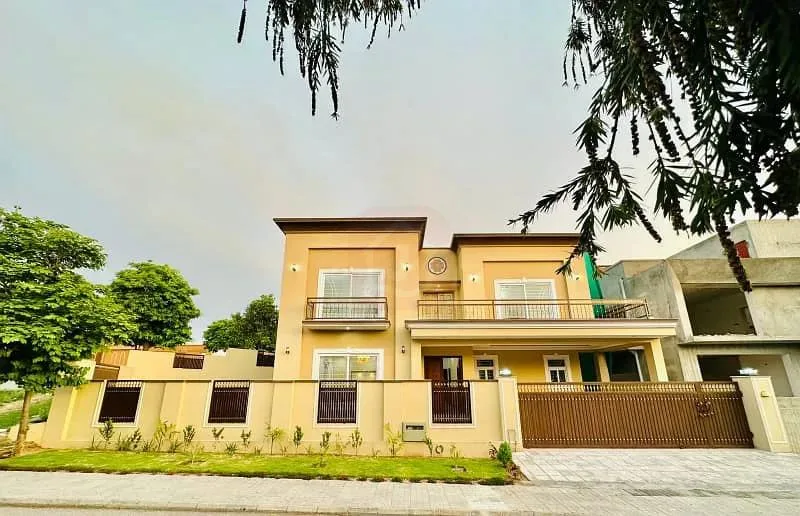 Corner House for Sale at Investor Price in DHA Defence Phase 2