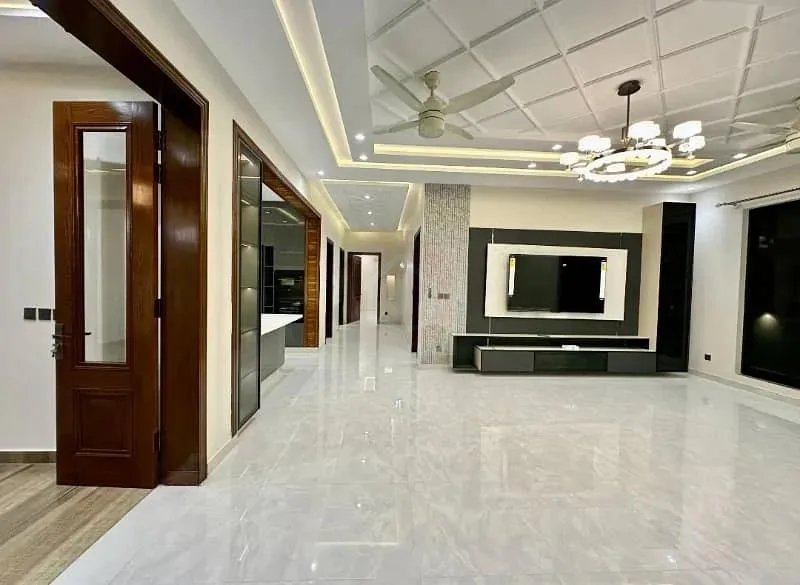 Stylish 1 Kanal House for Sale in DHA Phase 2, Islamabad