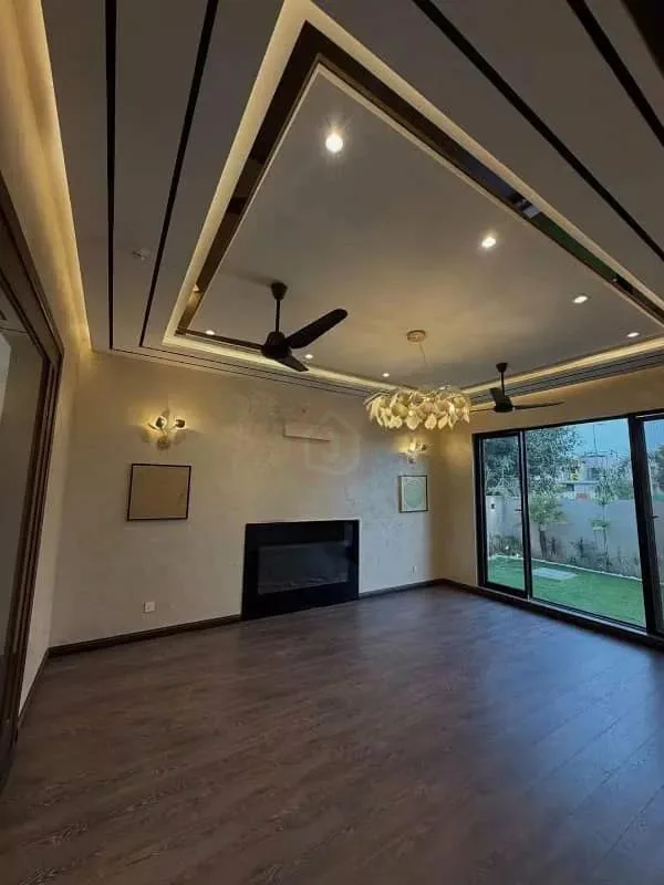 Luxury 1 Kanal House Available in DHA 2 Islamabad