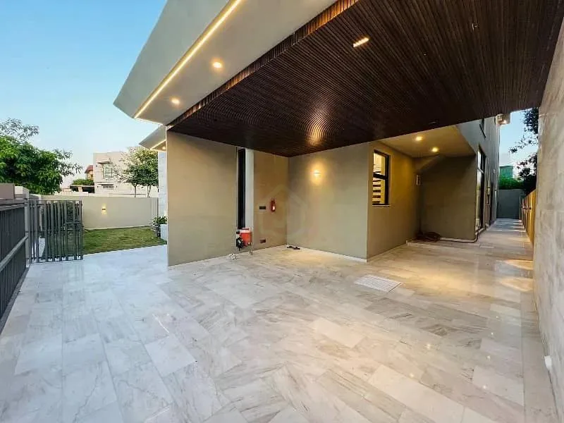 Corner House Available for Sale