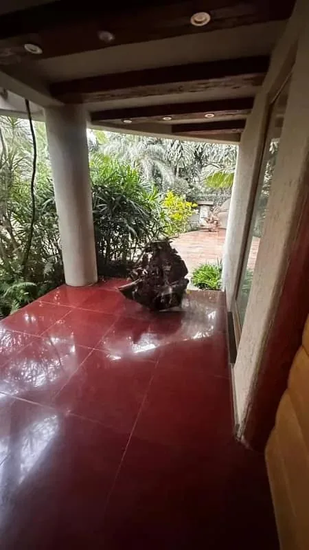 Modern 4-Bedroom Bungalow with Pool for Sale in DHA Lahore
