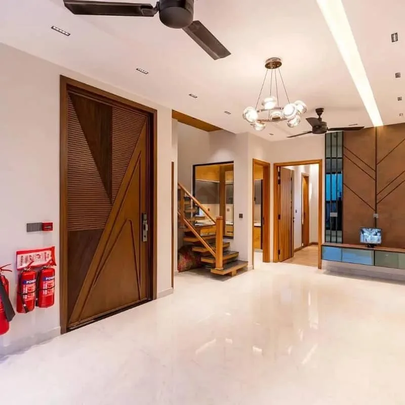 Affordable 5 Marla Bungalow by Under The Roof in DHA Defence Askari 11