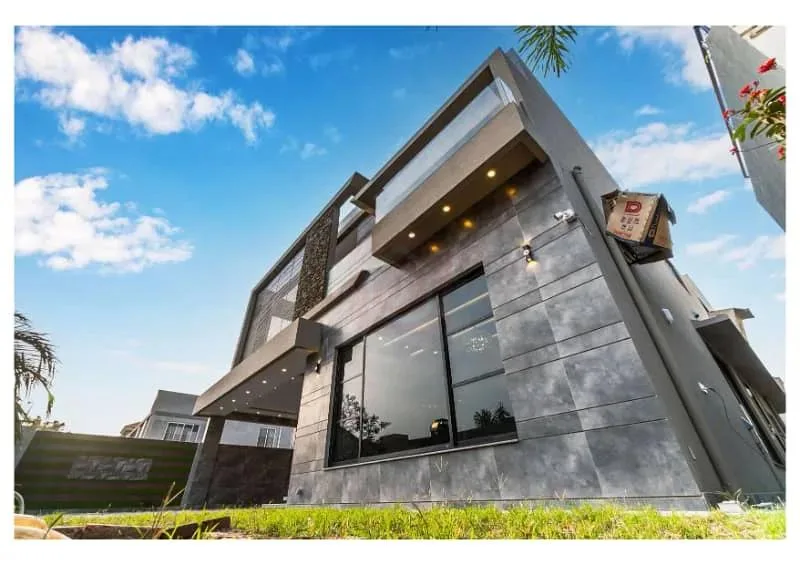 One Kanal Fully Furnished Bungalow for Sale in DHA Lahore
