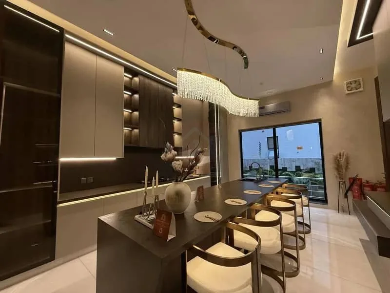 Fully Furnished 2-Kanal House for Sale in DHA Lahore Phase 6 Near Dolmen Mall