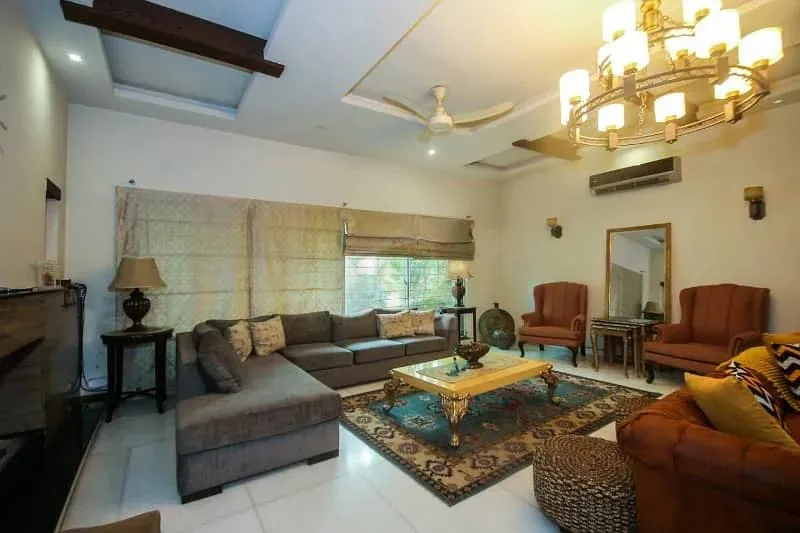 Stunning 2 Kanal Spanish Style Bungalow for Sale in DHA Lahore