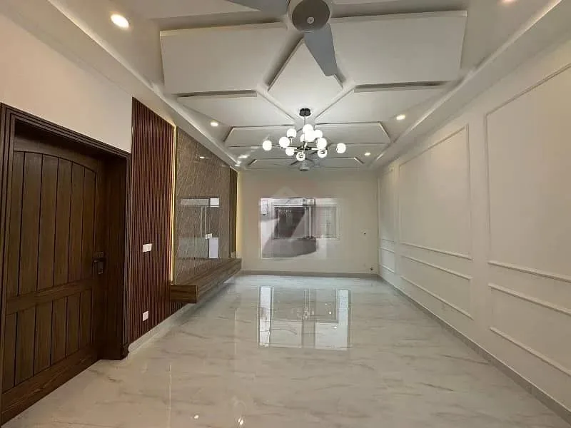 1 Kanal Luxury Designer Home Available in DHA-2 Islamabad