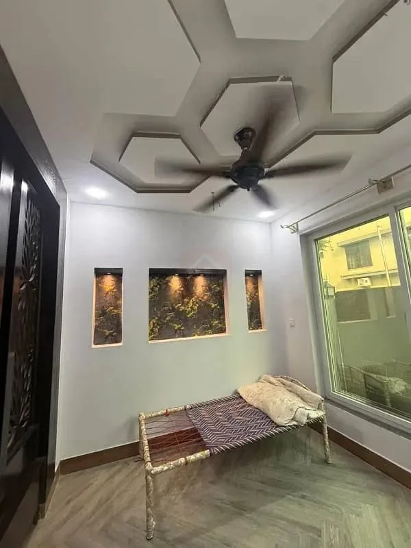 Brand New 5 Marla House for Sale in G-14/4