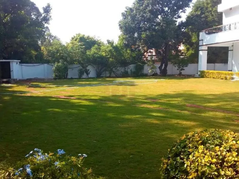 4 Kanal House for Sale in Islamabad F-6