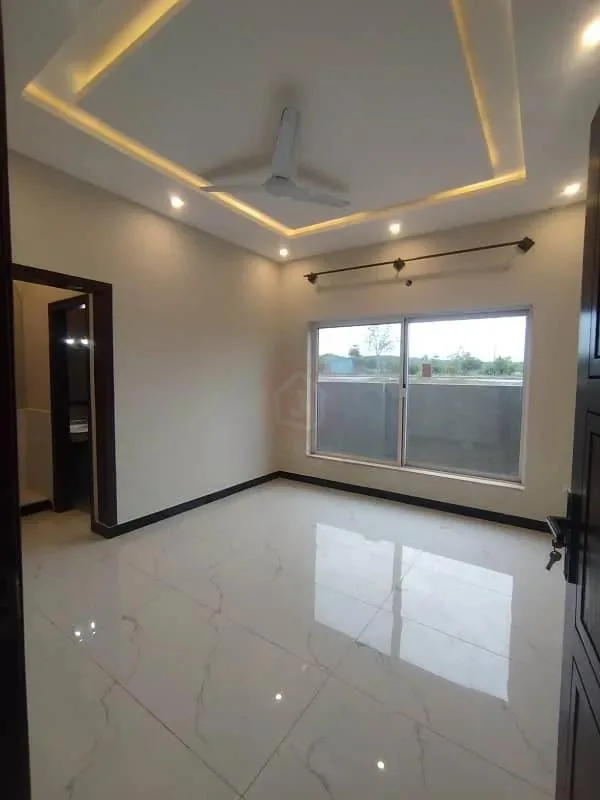 3 Bedroom House on 5 Marla in Sector I, Bahria Enclave Islamabad
