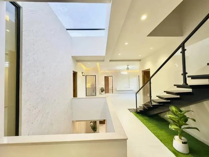 1 Kanal Newly Built Designer Home Available in DHA Phase 2 Sector E, Islamabad