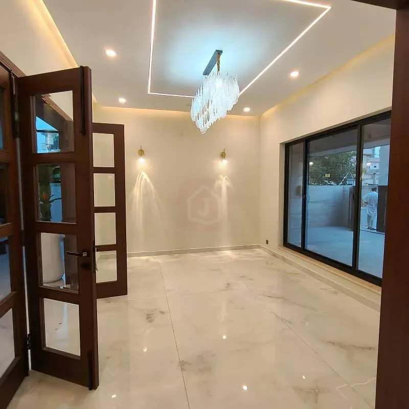 Brand New 1 Kanal Designer Home Available in DHA Phase 2, Islamabad
