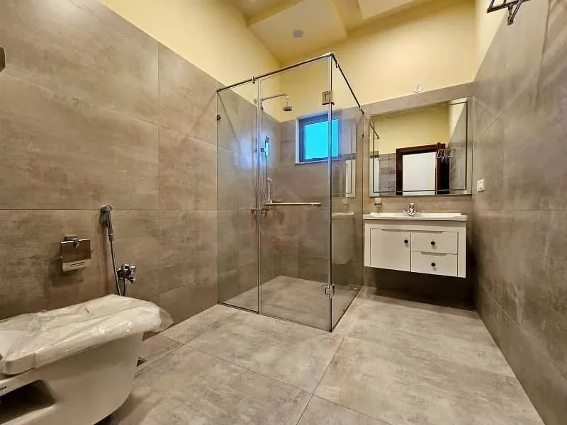 Corner House for Sale in Islamabad F-7