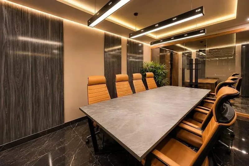 Office Space on Ground Floor with Basement | 3,000 SQFT