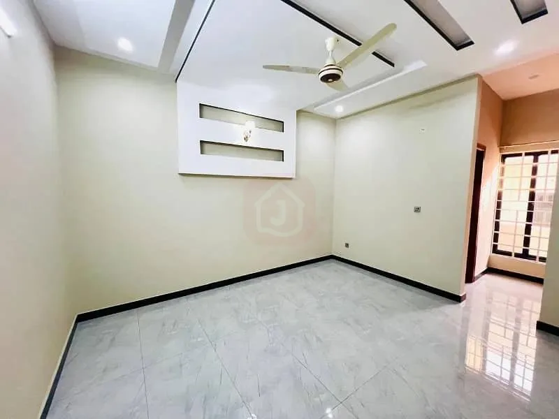 Brand New Luxury House for Sale in F-17, Islamabad
