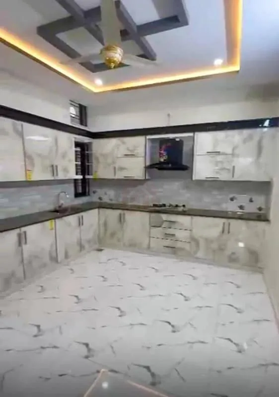 10 Marla Newly Furnished Home for Sale in Multi F-17 Islamabad