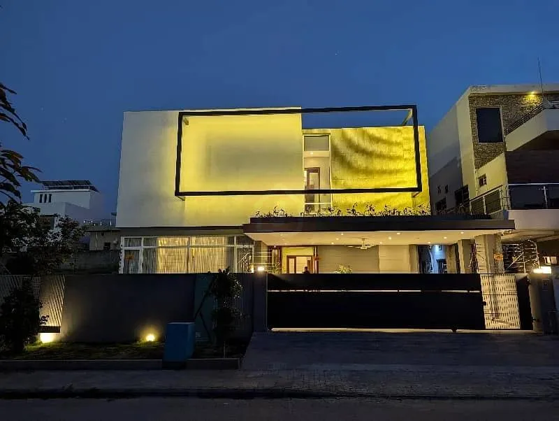 1 Kanal House for Sale in DHA Defence Phase 2