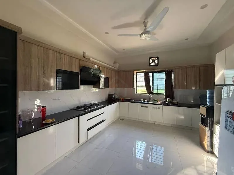 Stylish Designer Home Available for Sale with Pool