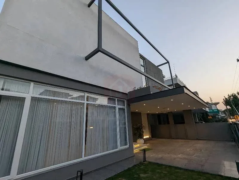 1 Kanal House for Sale in DHA Defence Phase 2