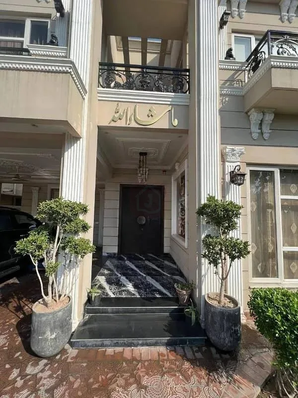 Owner Built Luxury Home Available in DHA Phase 2