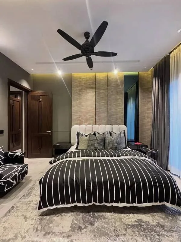 Affordable Modern Villa Available Near Carrefour in DHA Lahore