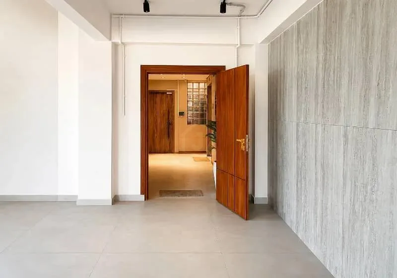 Well-Maintained Office Space Available for RENT in Blue Area