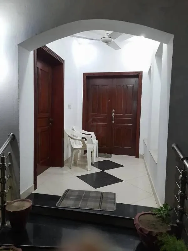 One Kanal Spanish Design Bungalow with 6 Bedrooms in DHA Phase 6