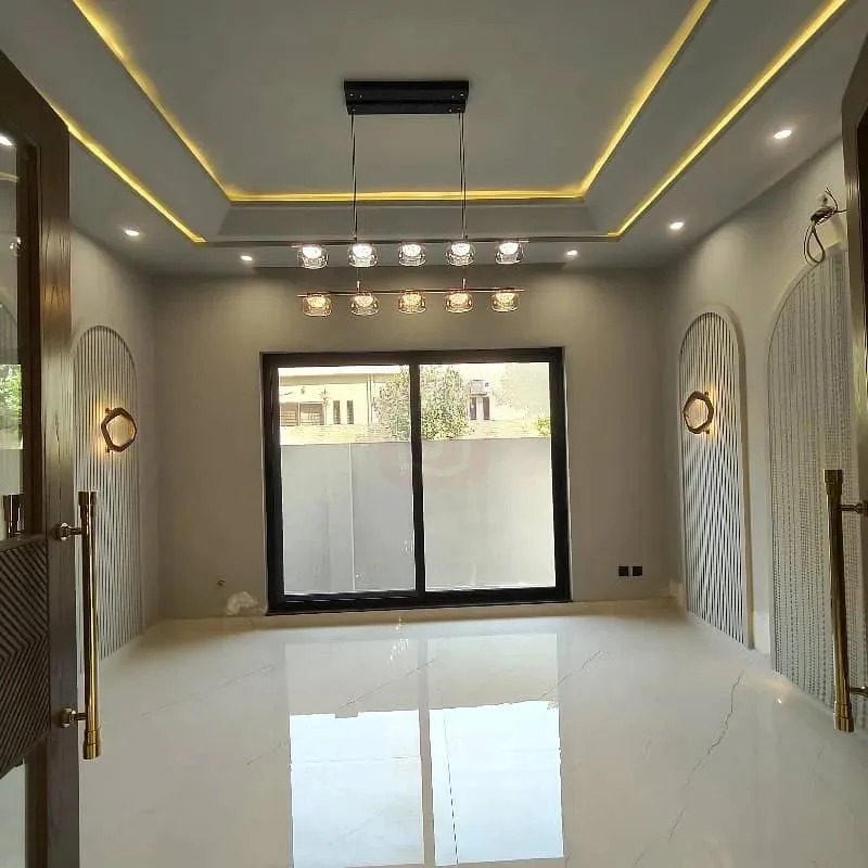 1 Kanal Newly Designed Home Available in DHA Phase 2 Islamabad