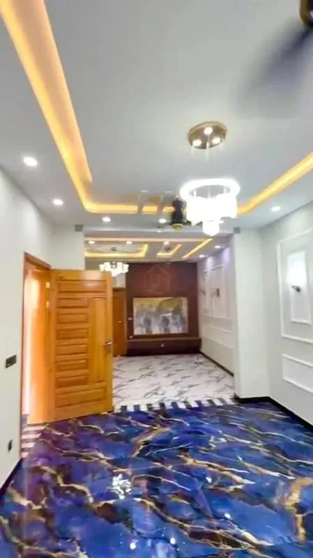 New 8 Marla House for Sale in F-17 Islamabad