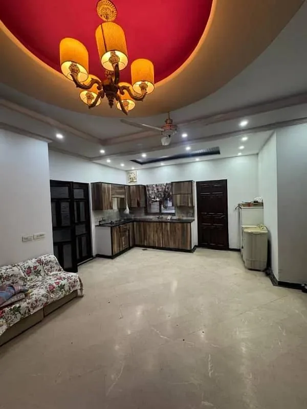 Used Modern Design Bungalow for Sale in DHA Lahore
