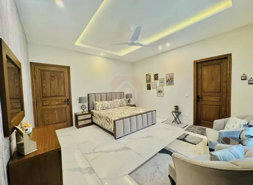 1 Kanal Modern House Available in DHA Phase 2, Islamabad