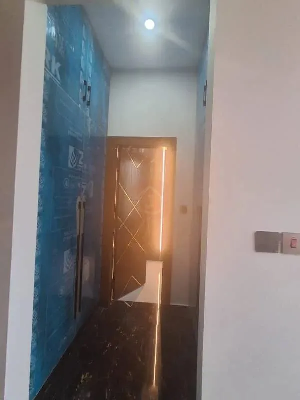 Luxury 5 Marla Designer Home in DHA Phase 5, Islamabad