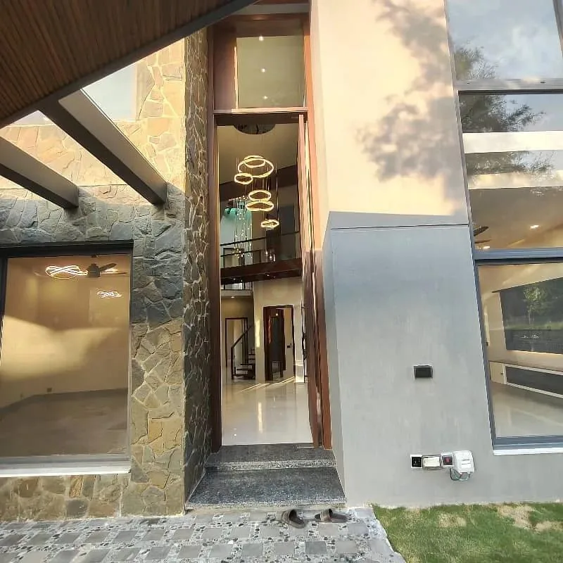 1 Kanal Corner Designed Home Available In DHA Phase 2 Islamabad