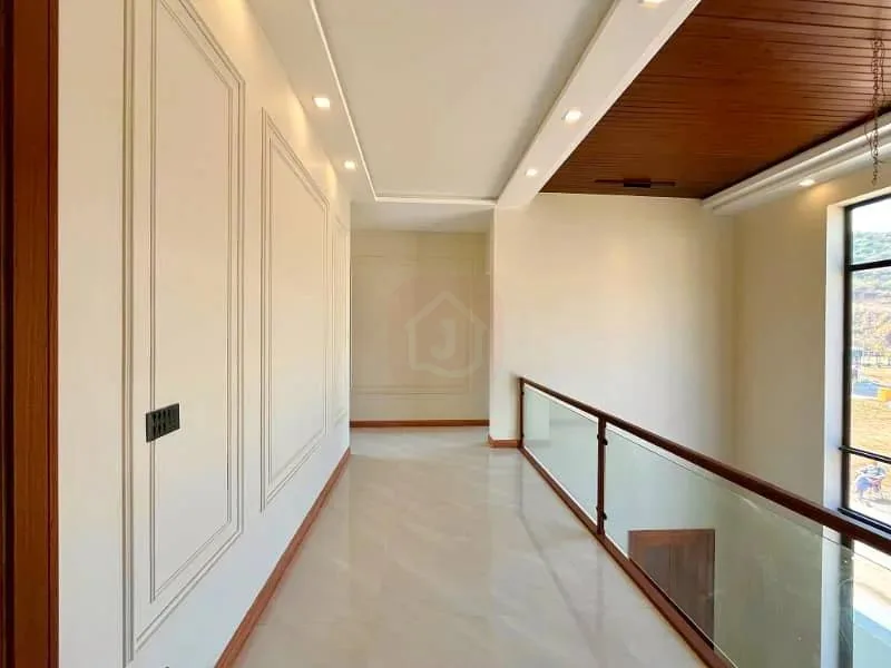 Luxurious 5 Marla Designer Home for Sale in DHA Phase 3, Islamabad