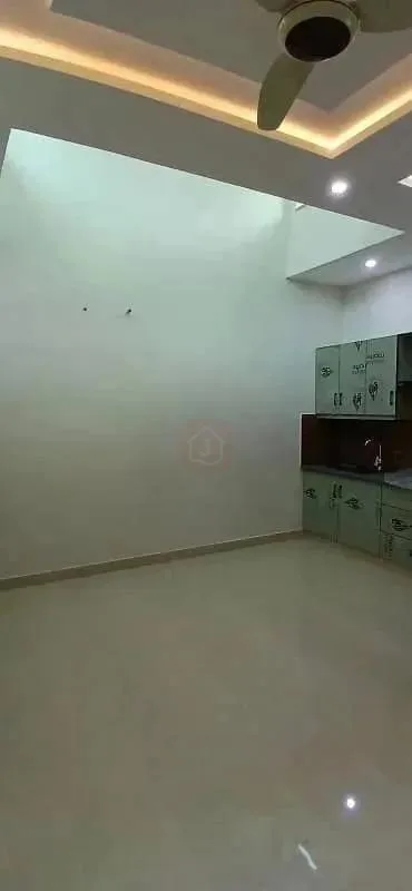 New 5 Marla House Available in Sector I, Bahria Enclave Islamabad