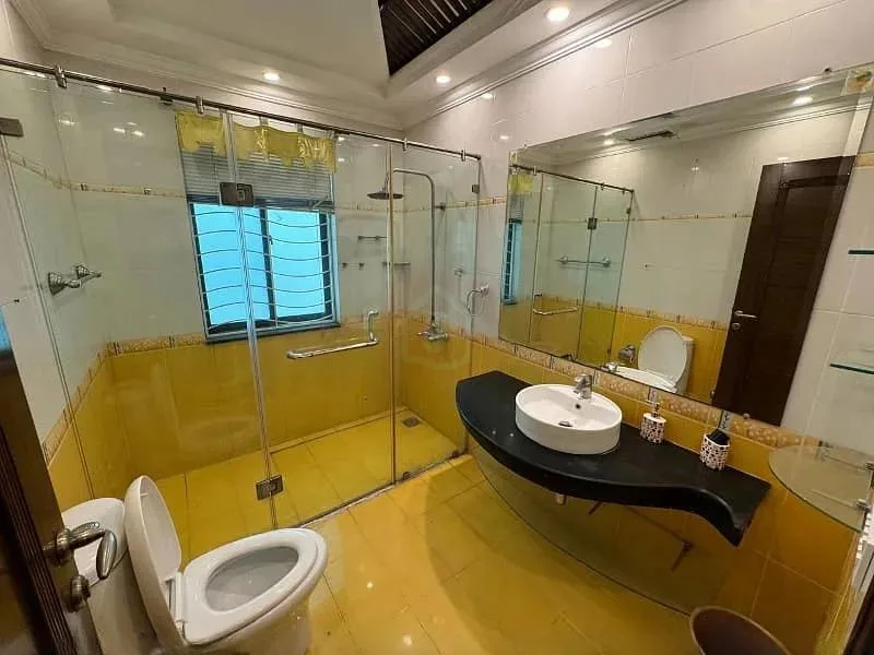Exclusive One Kanal Modern Designer Bungalow for Sale