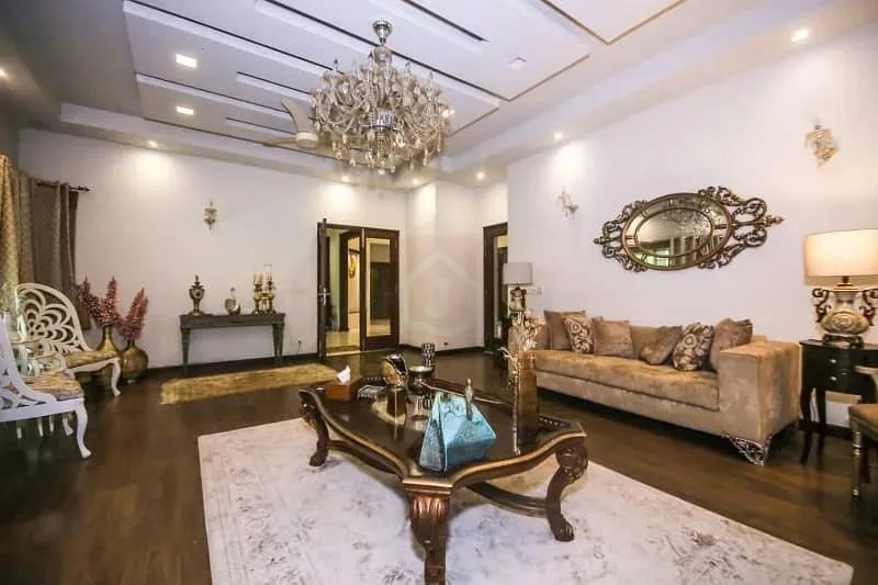 Stunning 2 Kanal Spanish Style Bungalow for Sale in DHA Lahore