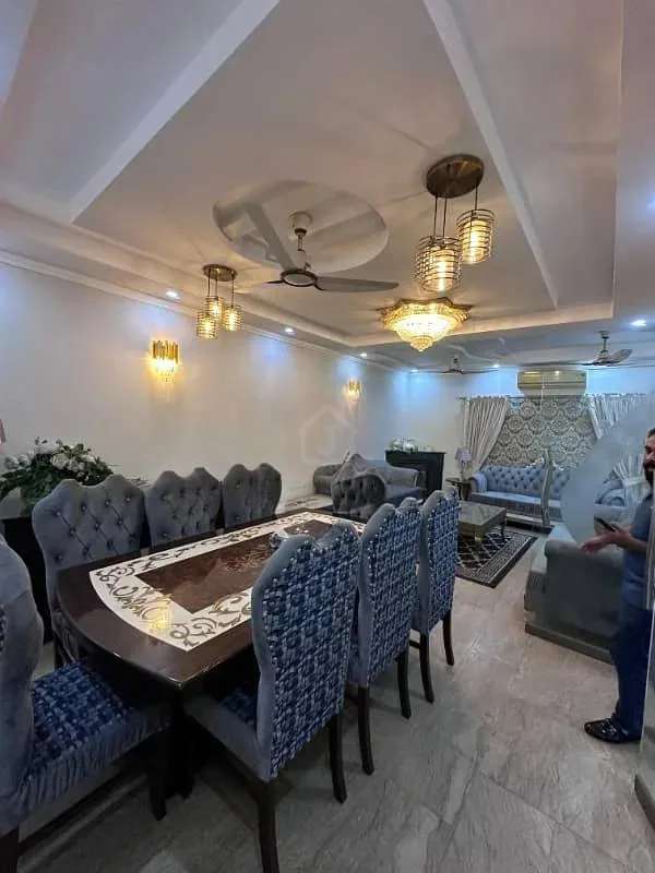 11 Marla Corner Bungalow for Sale in DHA Lahore Near Park and Market