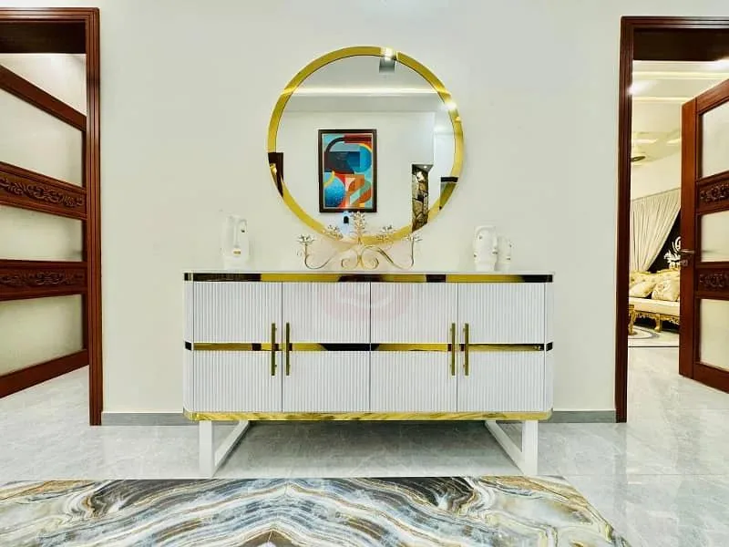 1 Kanal Fully Furnished House Available in DHA Phase 2