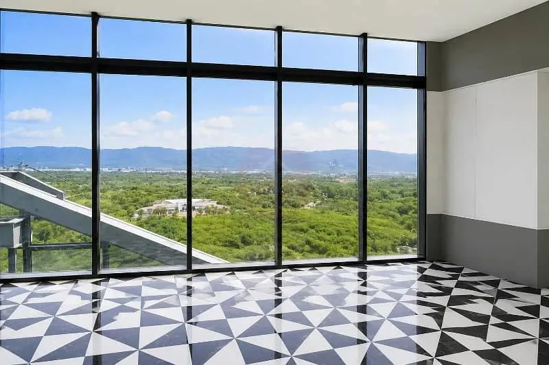 Office for Rent in High Rise Tower with Margalla View
