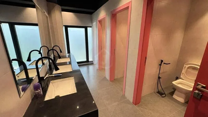 Office Space For Rent in Blue Area, Islamabad