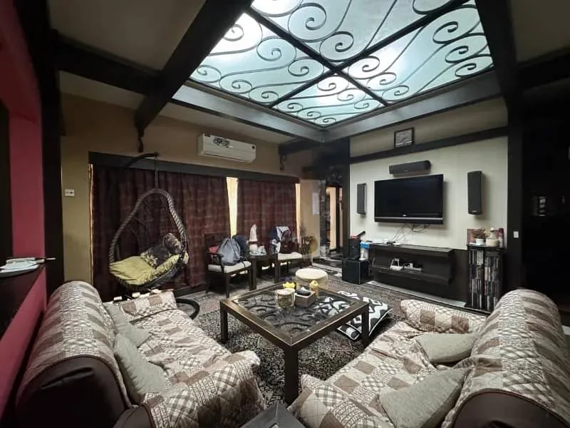 Stunning 2 Kanal Owner-Built Bungalow for Sale in DHA Lahore