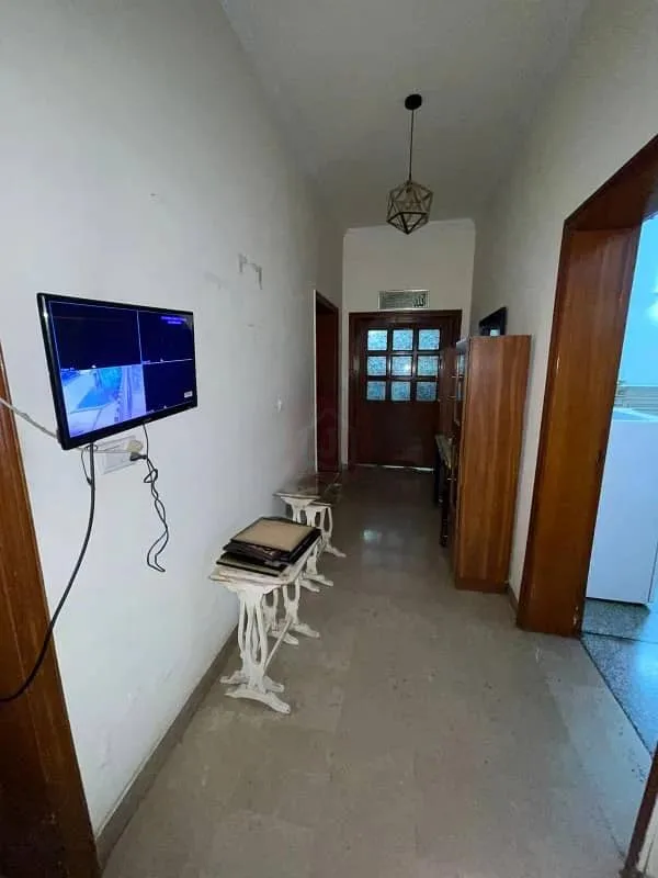 Modern 6-Bedroom Bungalow on One Kanal in DHA Lahore
