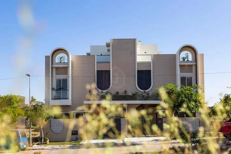 5 Marla Double Unit House for Sale in DHA Phase 5, Sector F, Islamabad