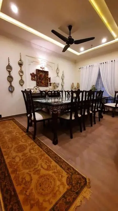 Well-Maintained House Available in DHA Defence Phase 2